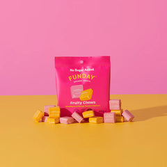 Funday natural sweets