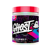 GHOST® Legend All Out