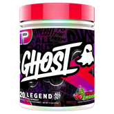 GHOST® Legend All Out