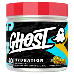 Ghost Hydration
