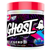 Ghost Legend All Out V2