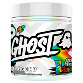 Ghost Legend V4