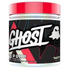 Ghost Pump V2