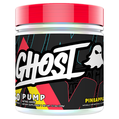 Ghost Pump V2