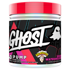 Ghost Pump V2