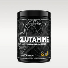 Glutamine Faction Labs