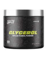 Glycerol 33 Serves