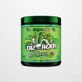 Disorder Green Haze 25 Serve