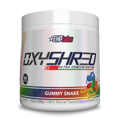 OxyShred