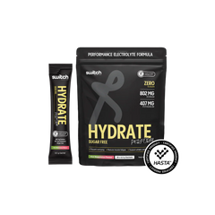 Hydrate Perform sugar free