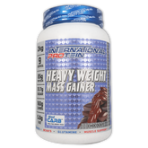 Heavy Weight Mass Gainer