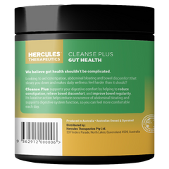 Cleanse Plus by Hercules