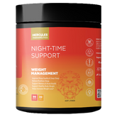 Night Time Support by Hercules