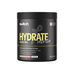 Hydrate Perform sugar free