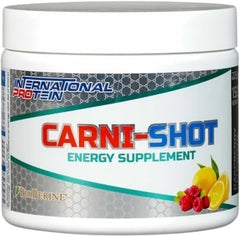 Carni-shot fat burner