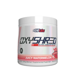 OxyShred