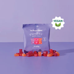 Funday natural sweets