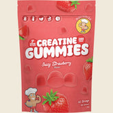 Macro Mike Creatine Gummies