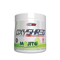 OxyShred Non-Stim