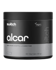 Carnitine Switch Nutrition