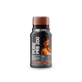 Optimum Nutrition Pure Pre 200 Shot