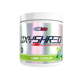 OxyShred