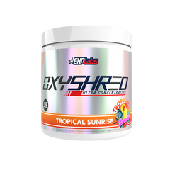 OxyShred
