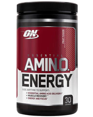 Amino Energy 30 Serves