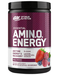 Amino Energy 30 Serves