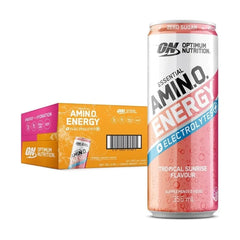 Optimum Nutrition Amino Energy RTD ( No Shipping, Click and Collect only)