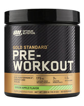 Gold Standard Pre Workout