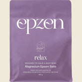 Epzen Magnesium salts 900g