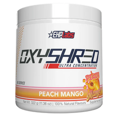 OxyShred