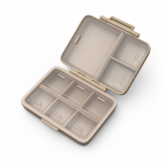 Capsule Organiser / Pill Box