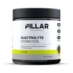 Pillar Hydration