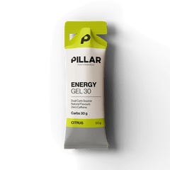 Pillar Energy Gel 30