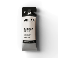 Pillar Energy Gel 30