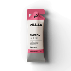 Pillar Energy Gel 30