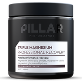 Pillar Triple Magnesium Caps