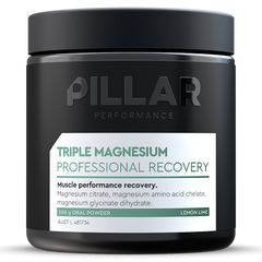 Pillar Triple Magnesium Powder