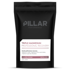 Pillar Triple Magnesium Powder