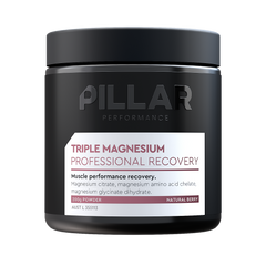 Pillar Triple Magnesium Powder