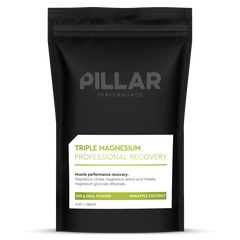 Pillar Triple Magnesium Powder