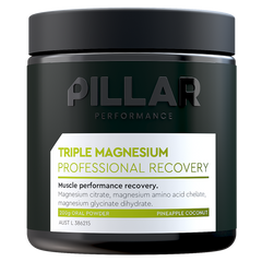 Pillar Triple Magnesium Powder