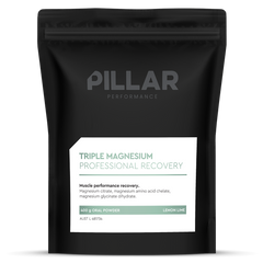 Pillar Triple Magnesium Powder