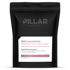 Pillar Triple Magnesium Powder