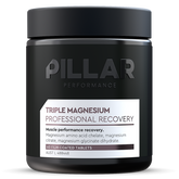 Pillar Triple Magnesium Caps