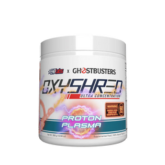 OxyShred