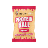Macro Mike Protein Balls