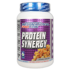 Protein Synergy